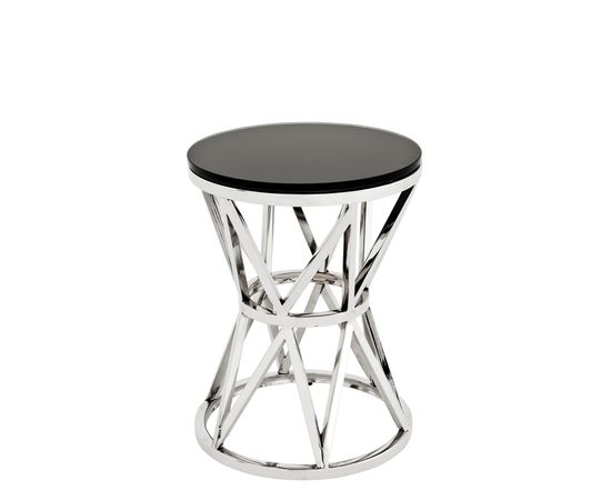 Приставной столик Eichholtz Side Table Domingo S, фото 1