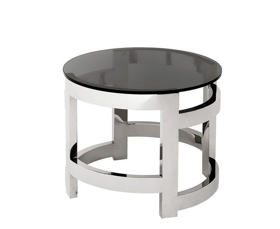 Приставной столик Eichholtz Side Table Emporio, фото 1