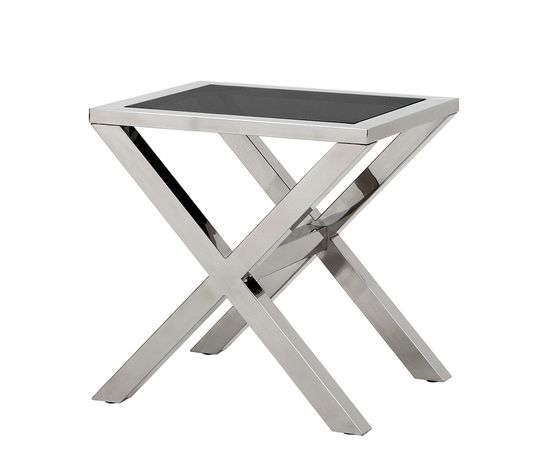 Приставной столик Eichholtz Side Table Gramercy Park, фото 1