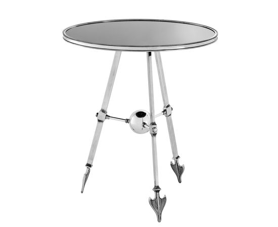 Приставной стол Eichholtz Side Table Noblis, фото 1