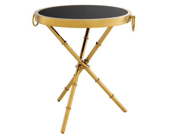 Приставной столик Eichholtz Side Table Omni, фото 3