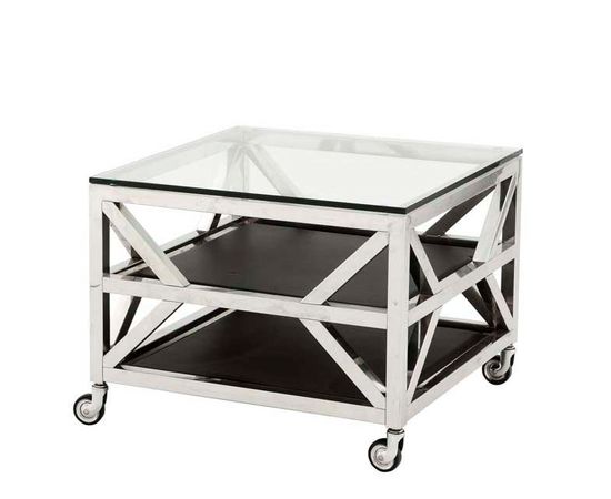 Приставной столик Eichholtz Side Table Prado, фото 1