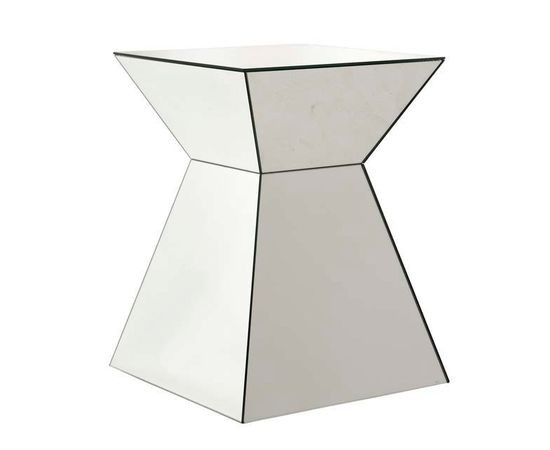 Приставной столик Eichholtz Side Table Pyramid, фото 1