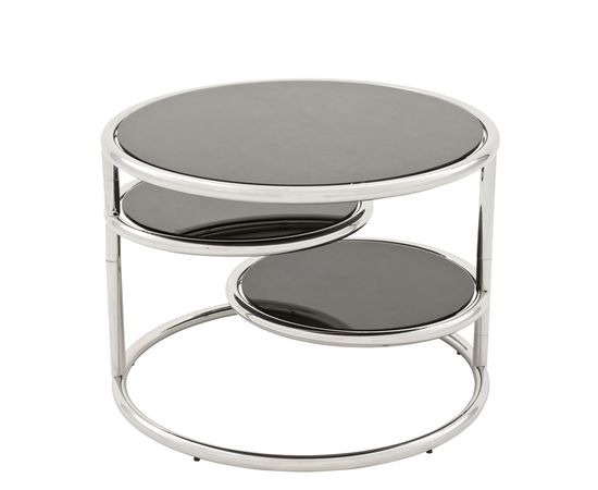 Приставной стол Eichholtz Side Table Rizer, фото 1