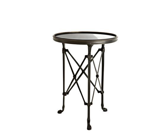 Приставной столик Eichholtz Side Table St Etienne S, фото 1