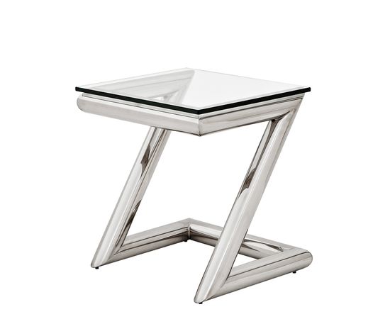 Приставной столик Eichholtz Side Table Z, фото 1