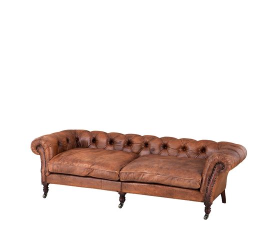 Диван Eichholtz Sofa The Athenaeum, фото 1