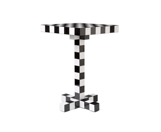 Приставной столик Moooi Chess Table, фото 1