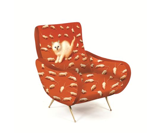 Кресло Seletti Armchair, фото 2