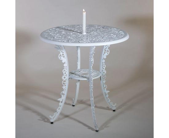 Стол Seletti ALUMINIUM TABLE, фото 2