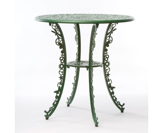 Стол Seletti ALUMINIUM TABLE, фото 3