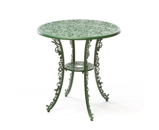 Стол Seletti ALUMINIUM TABLE, фото 1