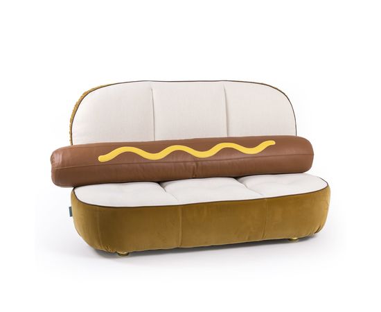 Диван Seletti Hot Dog Sofa, фото 2