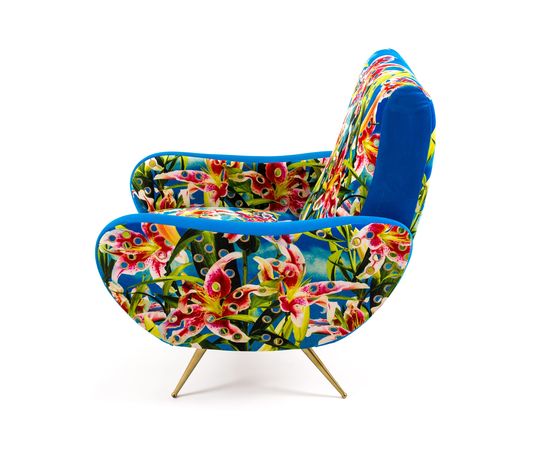 Кресло Seletti Armchair, фото 4