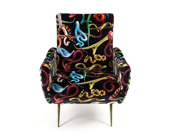 Кресло Seletti Armchair, фото 6