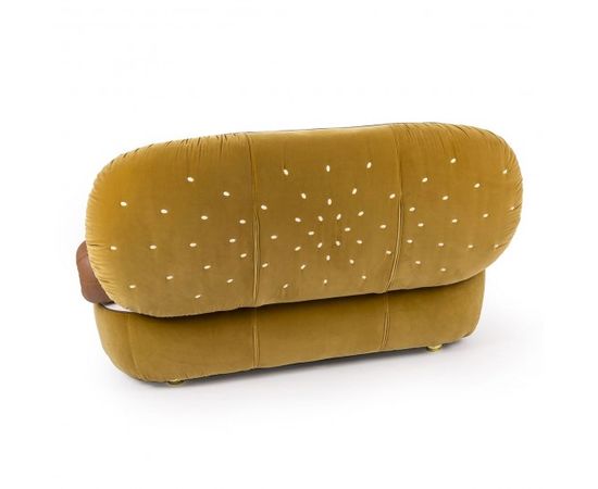 Диван Seletti Hot Dog Sofa, фото 3