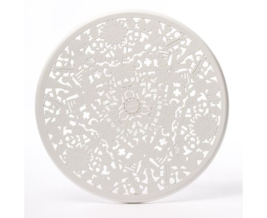 Стол Seletti ALUMINIUM TABLE, фото 7