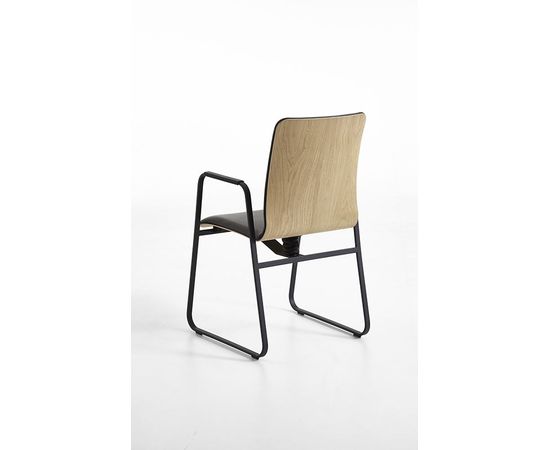 Стул Hartmann RUNA Chair Elsa, фото 2