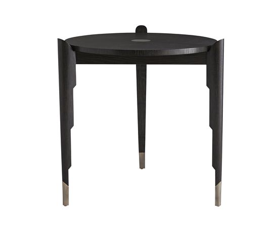 Столик Arteriors Narobi Side Table, фото 1