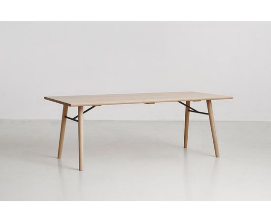 Обеденый стол WOUD Alley 180 dining table, фото 3