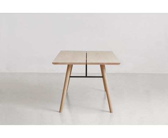 Обеденый стол WOUD Alley 180 dining table, фото 2