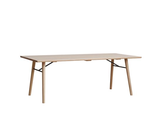 Обеденый стол WOUD Alley 180 dining table, фото 1