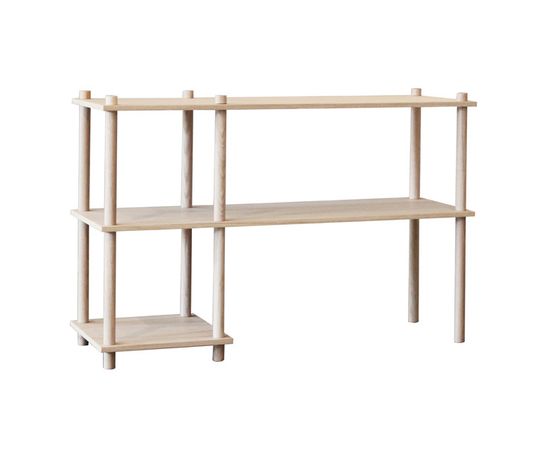 Elevate shelving system 2