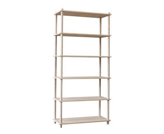 Elevate shelving system 5