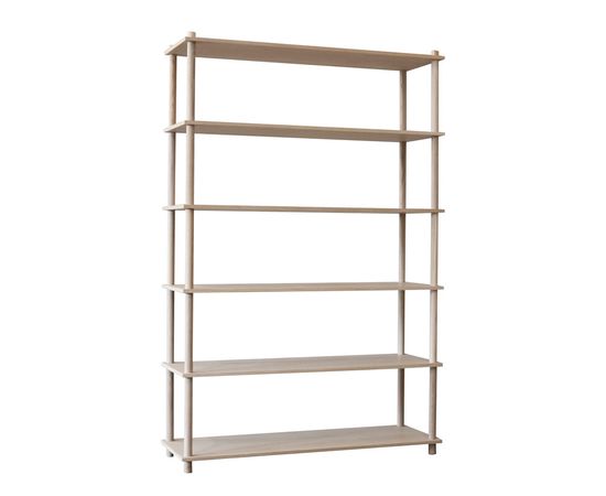 Elevate shelving system 6