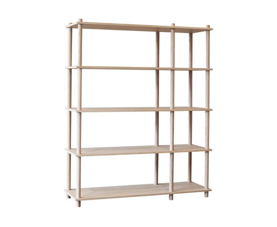 Elevate shelving system 9