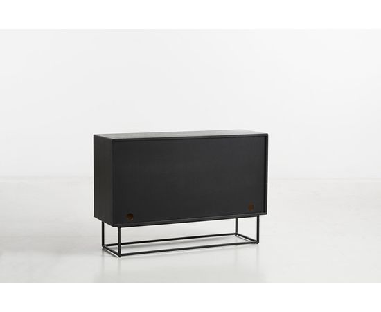 Тумбочка WOUD Virka sideboard, high, фото 3