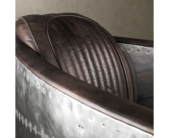 Restoration Hardware Aviator Chair, фото 5