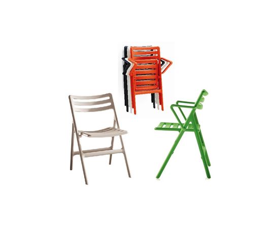 Magis Folding Air-Chair, фото 3