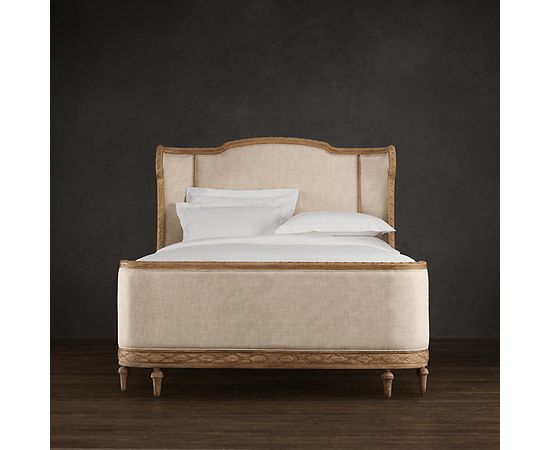 Restoration Hardware Josephine Bed, фото 3