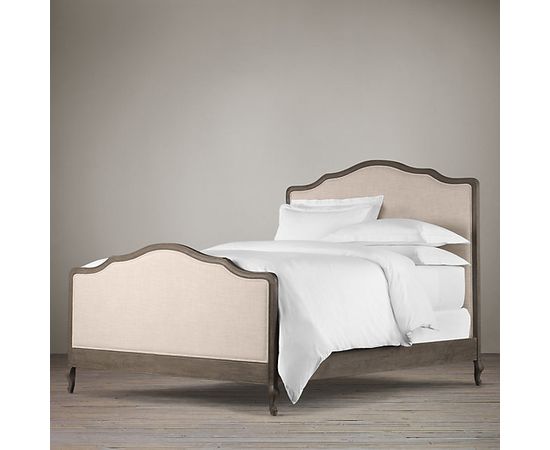 Restoration Hardware Lorraine Bed, фото 1