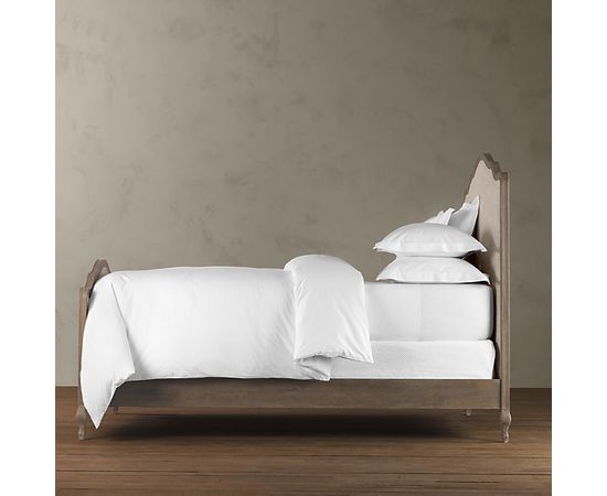 Restoration Hardware Lorraine Bed, фото 2