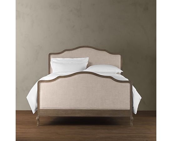 Restoration Hardware Lorraine Bed, фото 3