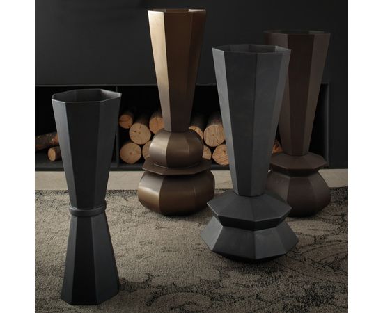 Ваза Adriani &amp; Rossi Carioca C vase, фото 2