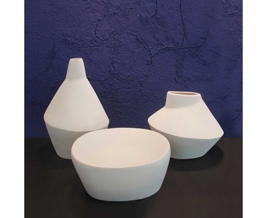 Ваза Adriani &amp; Rossi Fabrica vases, фото 3