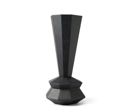 Ваза Adriani &amp; Rossi Carioca C vase, фото 1