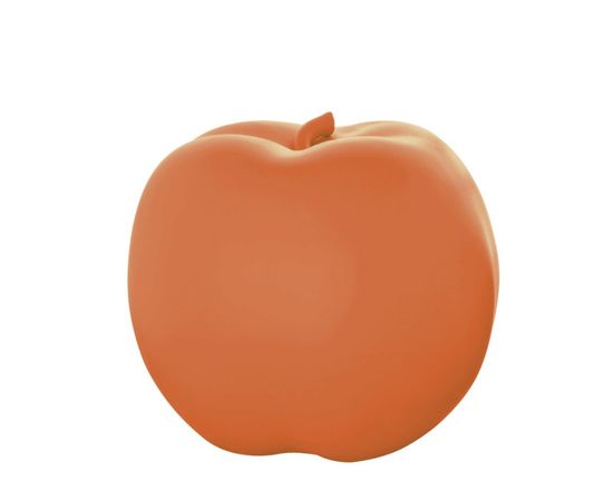 Декоративный элемент Adriani &amp; Rossi Apple Color ceramic, фото 3