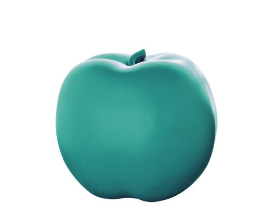 Декоративный элемент Adriani &amp; Rossi Apple Color ceramic, фото 1