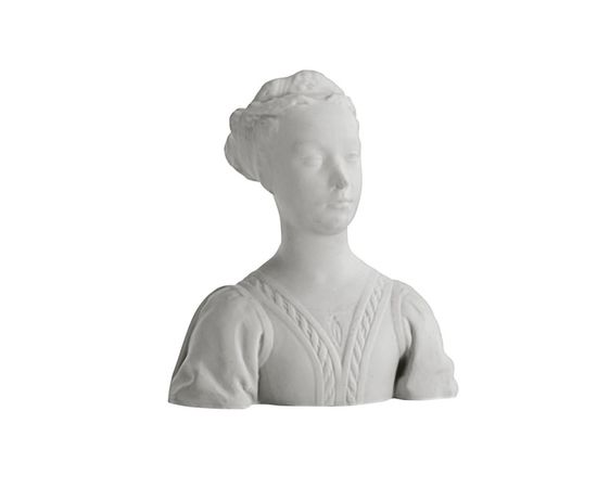 Декоративный элемент Adriani &amp; Rossi Dama Di Urbino bust, фото 1