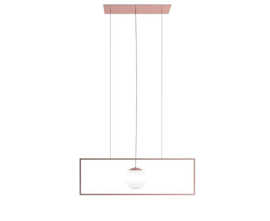 Подвесной светильник Adriani &amp; Rossi View Lamp, фото 1