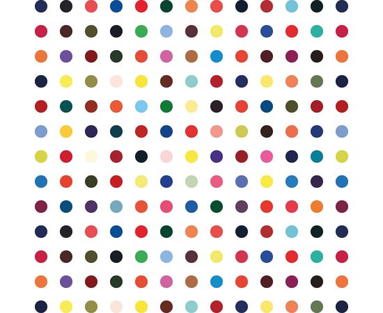 Обои Adriani &amp; Rossi DOTS COLOR, фото 1