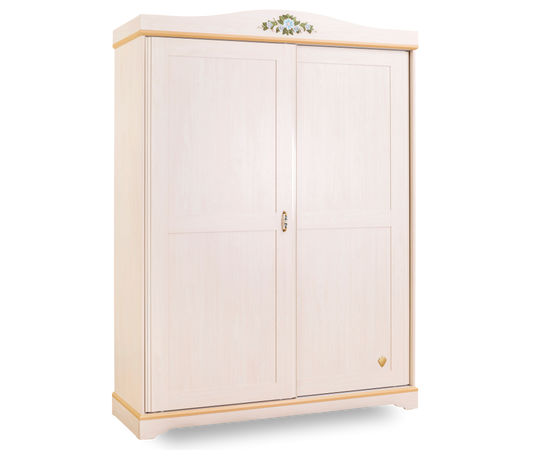 Шкаф-купе CILEK Flora Sliding Wardrobe, фото 1