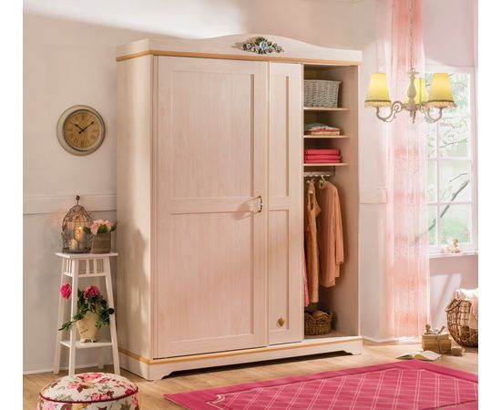 Шкаф-купе CILEK Flora Sliding Wardrobe, фото 2