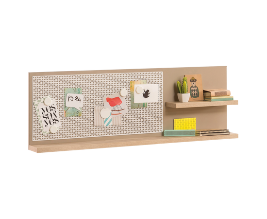 Полка CILEK Lofter Study Unit With Shelf, фото 1