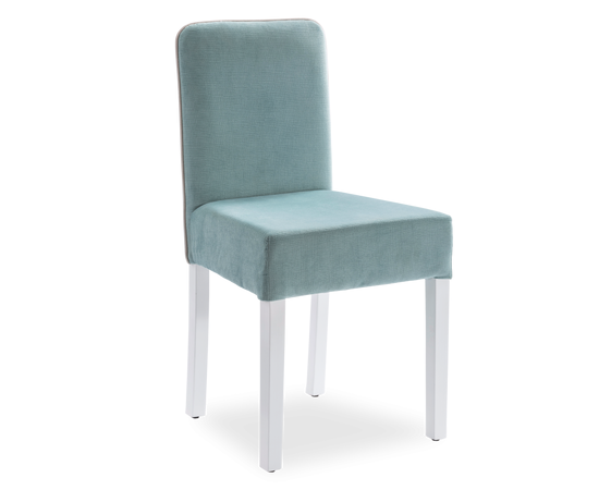 Стул CILEK Flora Summer Chair (Blue), фото 1