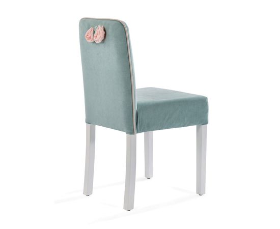 Стул CILEK Flora Summer Chair (Blue), фото 2